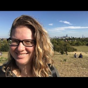 Meet your Posher, Jessica